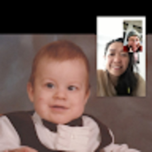 Meet your Posher, Kristel - Picture 1 of 1